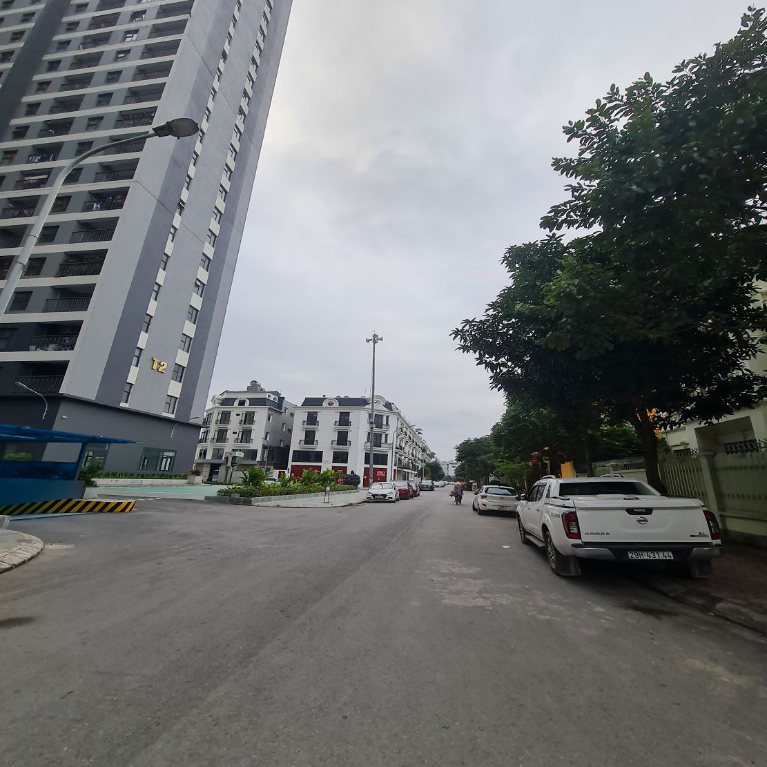 Siêu phẩm kinh doanh Shophouse Thành Trung, Trâu Quỳ. 90m2 6mx15m. Lh 0989894845. - Ảnh chính